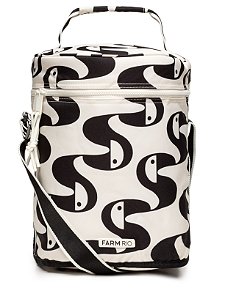 Cooler Farofa Copatucano Pb Branco Farm Etc