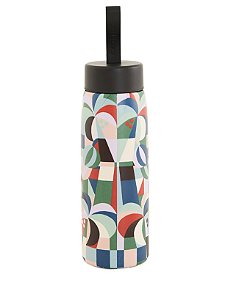 Garrafa Que Sede 500ML Recanto Dos Coqueiros Verde Farm Etc