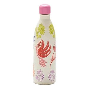 Garrafa Farm 1LITRO 78320347 Arco Iris de Verao