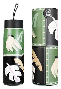 Garrafa Farm Que Sede Lenço Brasil 750 ML