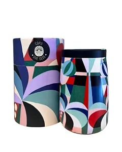 Copo Que Sede 450ml Recanto Coqueiros Farm Etc