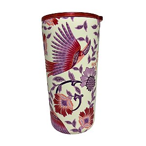 Copo Termico Farm 500ml 78319077 Romance de Tucano