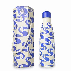 Garrafa Farm Glub Glub Tucano 500ml 78331945