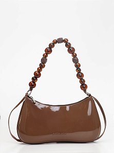 Bolsa Petite Jolie Icon Bag chocolate PJ11359