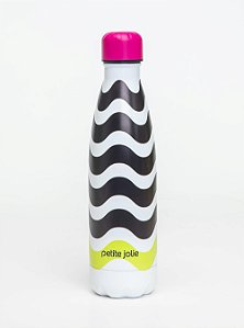 Garrafa Petite Jolie Listras PJ20351E