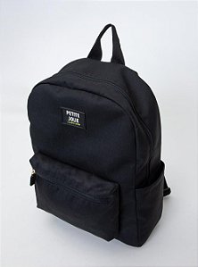 Petite Jolie Mochila Teen Preto PJ11055II