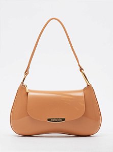 Bolsa Petite Jolie Elle Doce De Leite PJ11245