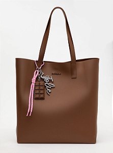 Bolsa Petite Jolie Amalfi Chocolate PJ11321
