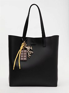 Bolsa Petite Jolie Amalfi Preto PJ11321