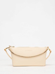 Bolsa Petite Jolie Sasha Vanilla PJ11339