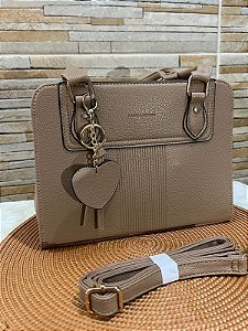 Bolsa premium clássica