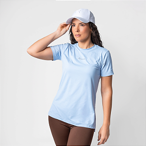 BLUSA CONFORT AZUL MILK