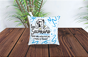 Almochaveiro Divertido para Secretário