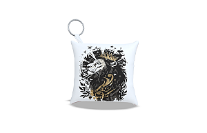 Almochaveiro Personalizado Estampa Leão