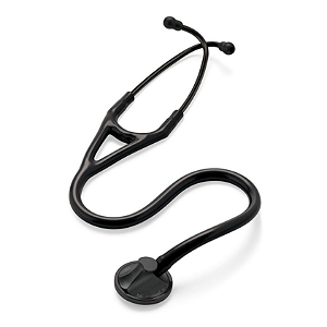 LITTMANN 2161 MASTER CARDIO PRETO FOSCO - 3M