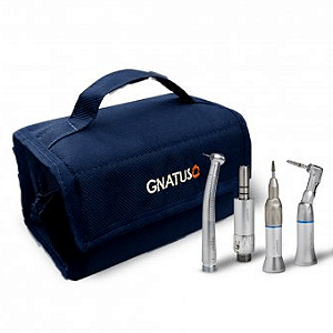 KIT ACADEMICO PRIME 4 PEÇAS - GNATUS