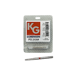BROCA DIAMANTADA KG 2135F – KG SORENSEN