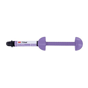 FILTEK EASY MATCH NATURAL 4G – SOLVENTUM