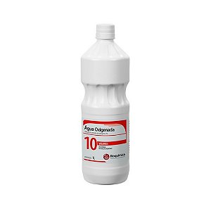 AGUA OXIGENADA 1 L RIOQUIMICA