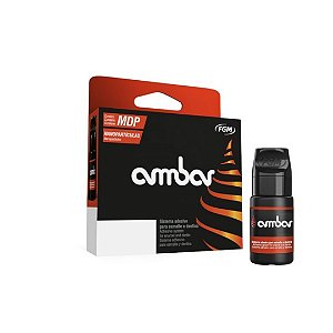 ADESIVO AMBAR 2 ML FGM