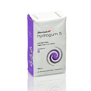 ALGINATO HYDROGUM 5 453 GRS ZHERMACK