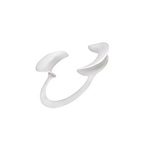 AFASTADOR EXPANDEX ATC BRANCO C/1 ADULTO - LYSANDA