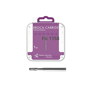 Broca Carbide FG 1158 - Angelus