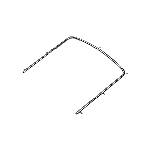 Arco de Yong Golgran 58-1