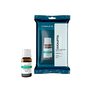 EUCALIPTOL 10 ML MAQUIRA