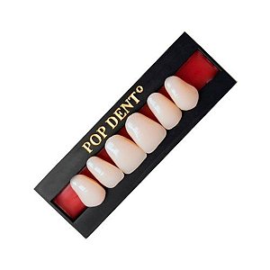 DENTE POP 266 SUP 66 - VIPI