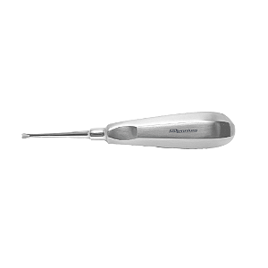 Extrator - Alavanca Apical Reta 301 Adulto Millennium 48-3