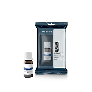 Formocresol 10 ml Maquira