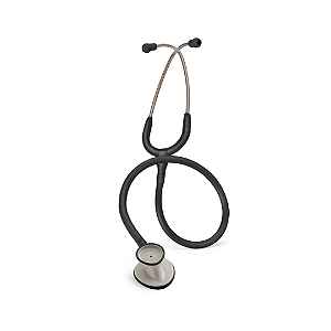 Estetoscopio Littmann Lightweight Preto 2450