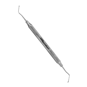 Cureta Longa 35-36 Millennium 70-86