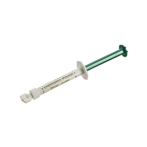 Pasta de Polimento Diamond Polish Mint 0.5 Seringa de 1,2ml - Ultradent