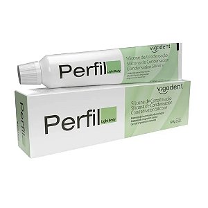 PERFIL FLUIDO 120G - VIGODENT
