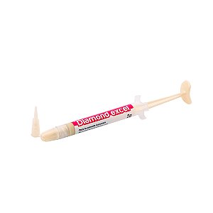 Pasta de Polimento Diamond Excel FGM