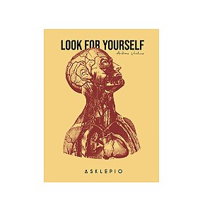 Quadro Look For Yourself Sem Moldura