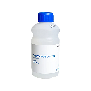 FIXADOR DENTAL RADIOGRAFICO 500 ML - KODAK