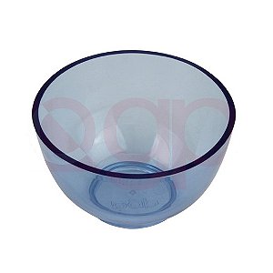 CUBETA MEDIA AZUL PEROLA 350ML NOVA OGP