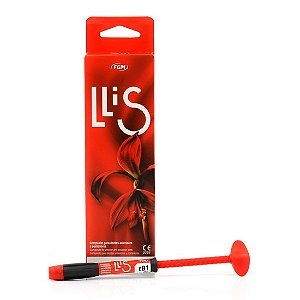 RESINA LLIS EA3 REFIL 4GRS FGM