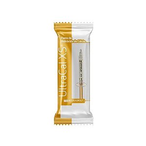 PASTA DE HIDROXIDO DE CALCIO ULTRACAL XS SERINGA 1
