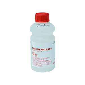 REVELADOR RADIOGRAFICO ODONTOLOGICO 500ML - CARESTREAM KODAK