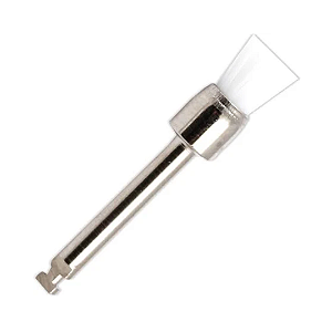 ESCOVA ROBSON CA BRANCA PLANA – MICRODONT