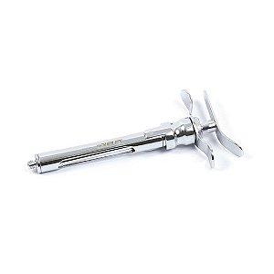 SERINGA CARPULE C/ REFLUXO ARTICUL DUFLEX SS WHITE