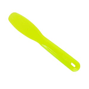 ESPATULA ANATOMICA AMARELO FLUOR NOVA OGP