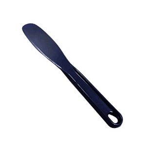 ESPATULA ANATOMICA PRETA NOVA OGP