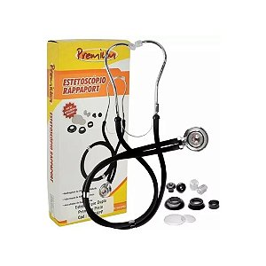 ESTETOSCOPIO DUPLO PC-PREMIUM