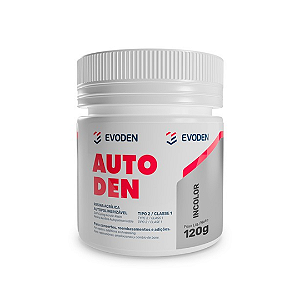 AUTODEN - INCOLOR - 120 GR - EVODEN