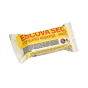RQ ESCOVA SECA - RIOQUIMICA